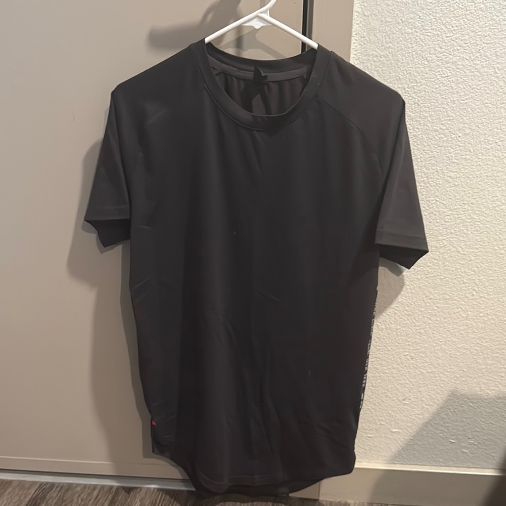 ASRV men's shirt